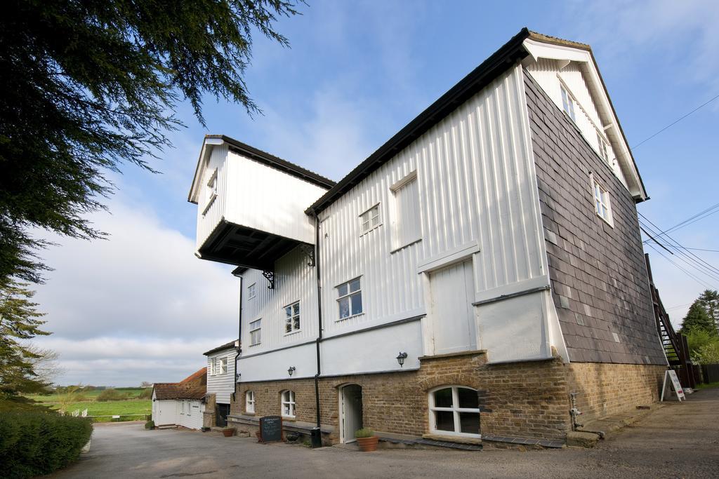 Little Hallingbury Mill 外观 照片