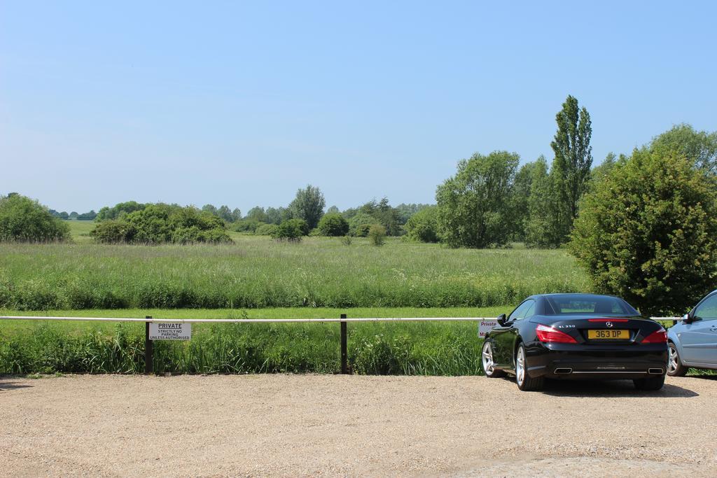 Little Hallingbury Mill 外观 照片