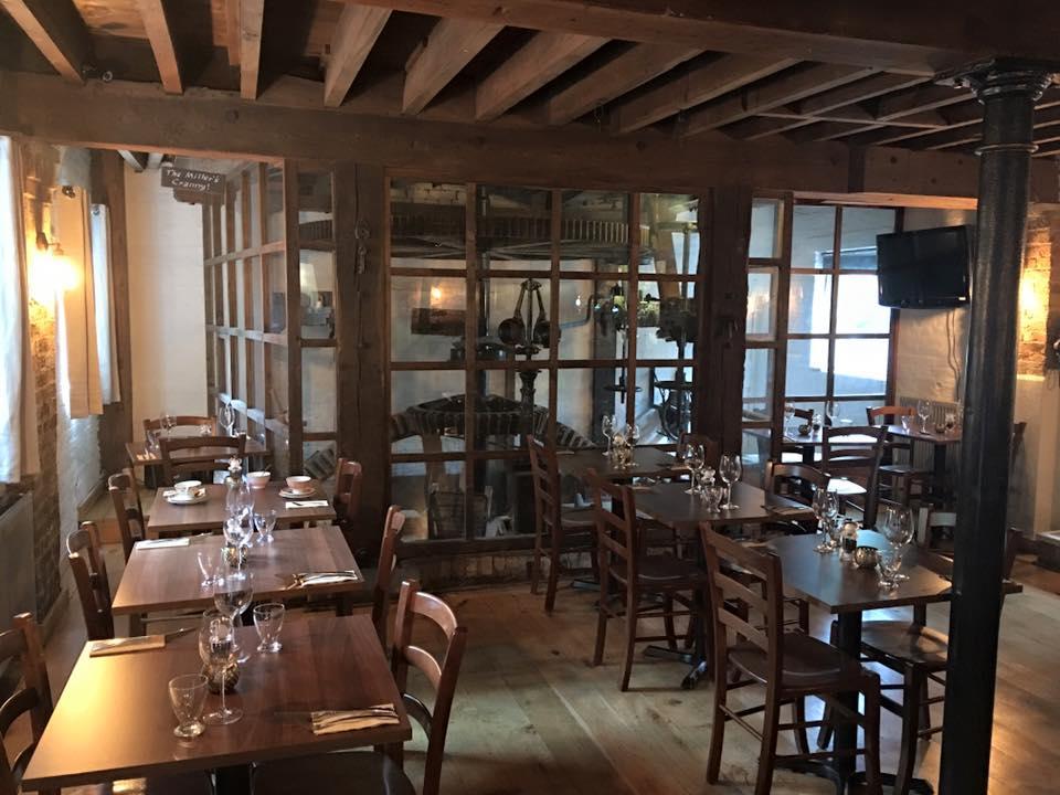 Little Hallingbury Mill 外观 照片