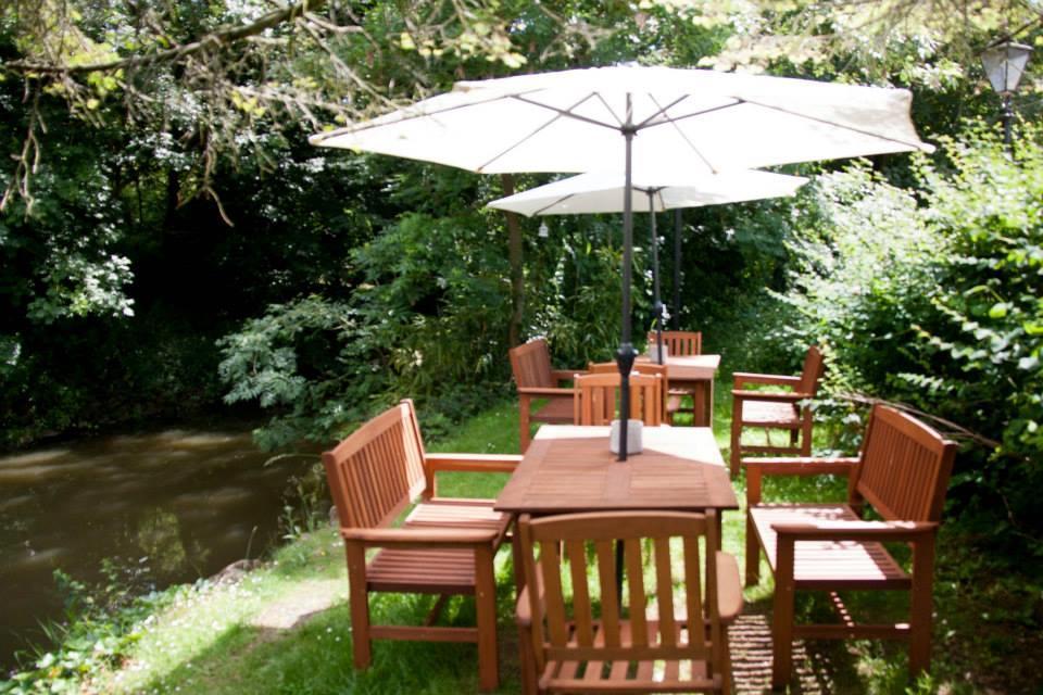Little Hallingbury Mill 外观 照片