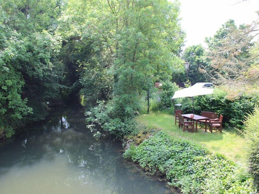 Little Hallingbury Mill 外观 照片