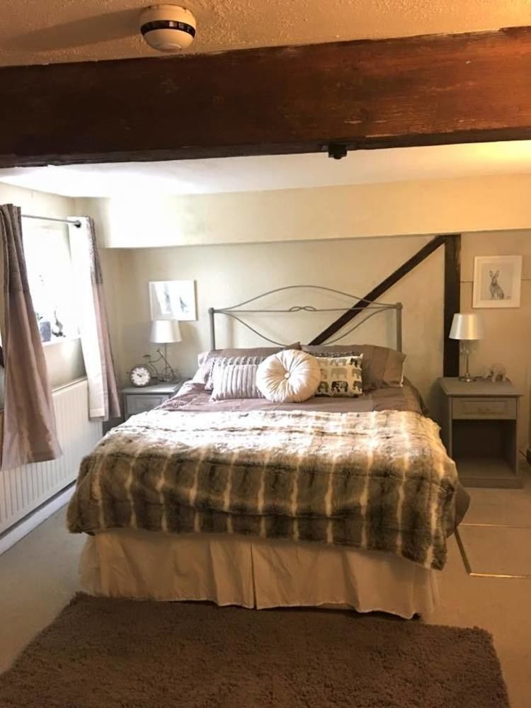 Little Hallingbury Mill 外观 照片