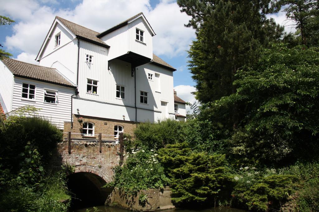 Little Hallingbury Mill 外观 照片