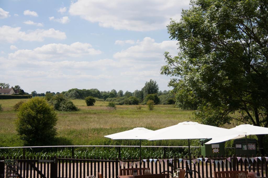 Little Hallingbury Mill 外观 照片