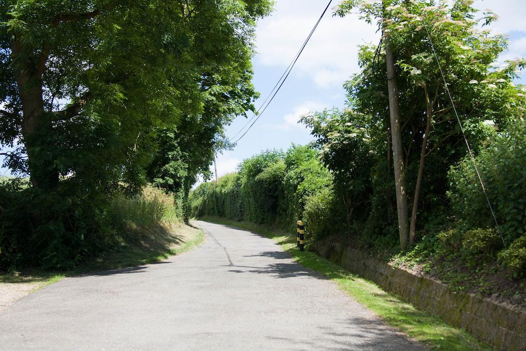 Little Hallingbury Mill 外观 照片